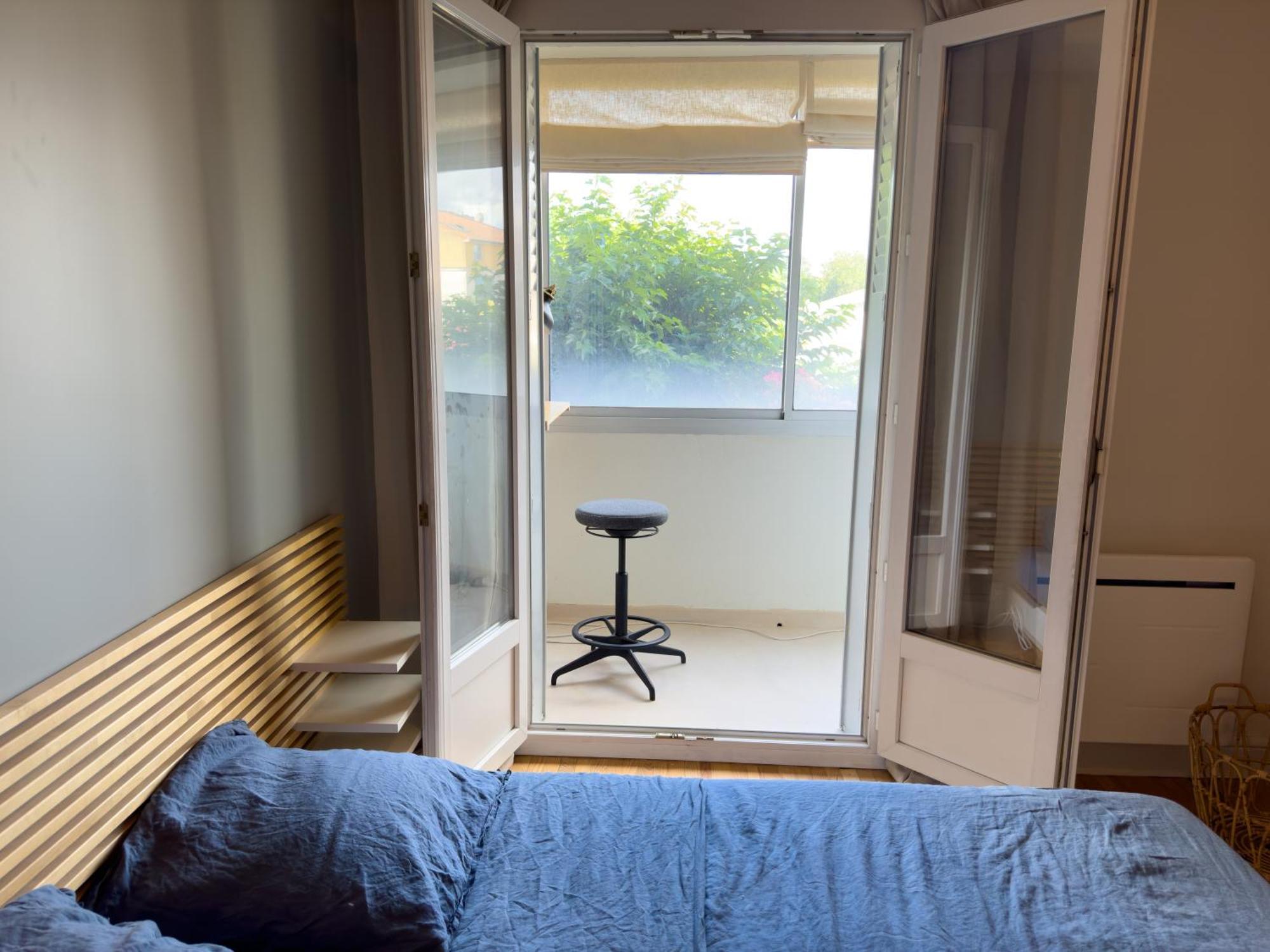 Familial Et Confortable Toulouse Exterior foto